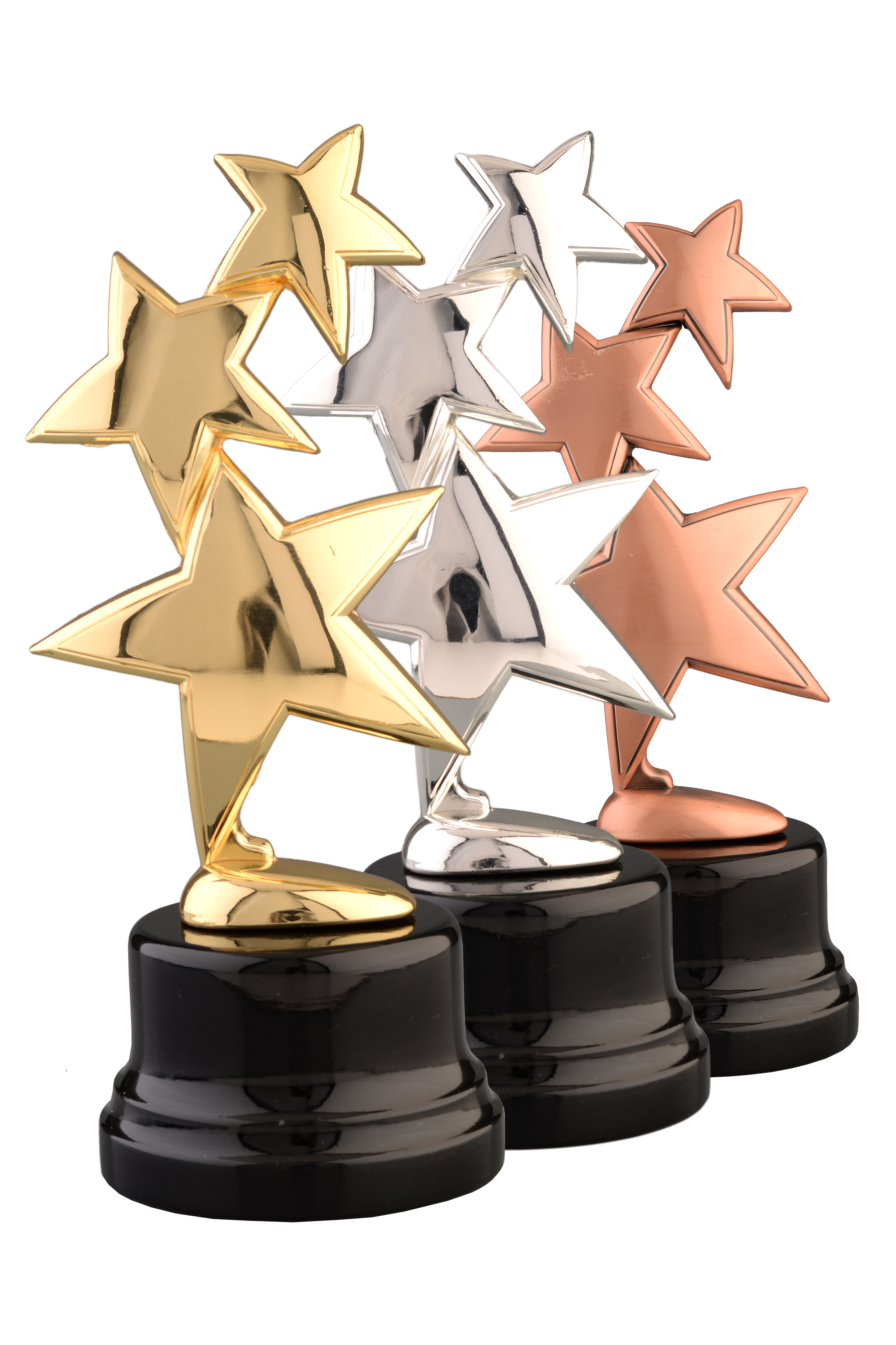 Trofee din Metal MT 106